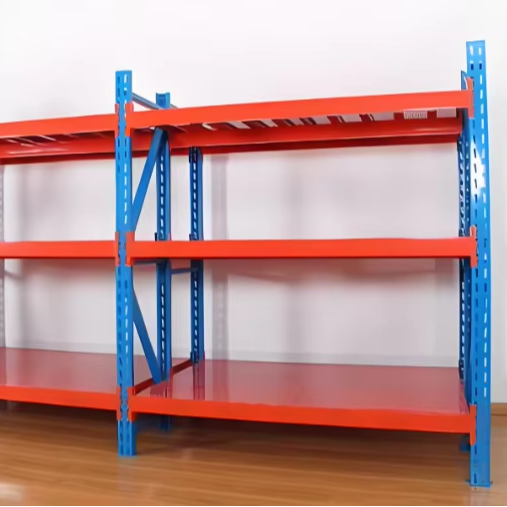 Heavy Duty Steel Shelves Rack Storage