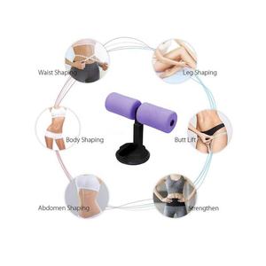 Máquina <span class=keywords><strong>de</strong></span> laminación Abdominal <span class=keywords><strong>de</strong></span> uso doméstico, equipo fijador <span class=keywords><strong>de</strong></span> pies <span class=keywords><strong>con</strong></span> ventosa para el hogar para entrenamiento <span class=keywords><strong>de</strong></span> <span class=keywords><strong>abdominales</strong></span> para ruedas <span class=keywords><strong>de</strong></span> rodillos Ab - Product Image 3