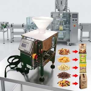 Détecteur de métaux alimentaires vertical à chute libre haute sensibilité avec éjecteur de type gorge ZH-DM - Product Image 2