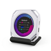 MiraBox DR21 Schermo Secondario USB IPS da 2,1 Pollici OEM ODM per Accessori PC
