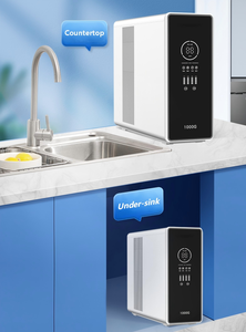 เครื่องทำน้ำร้อนน้ำเย็นสำหรับใช้ในบ้าน - Product Image 5