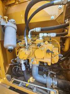 Excavatrice sur chenilles CATERPILLAR 315D2GC en vente - Product Image 5