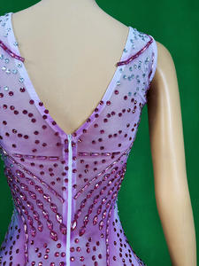 Dropshipping <span class=keywords><strong>taglie</strong></span> forti <span class=keywords><strong>abiti</strong></span> da donna eleganti <span class=keywords><strong>abiti</strong></span> da donna festa <span class=keywords><strong>abiti</strong></span> <span class=keywords><strong>Curvy</strong></span> donna per compleanno - Product Image 2