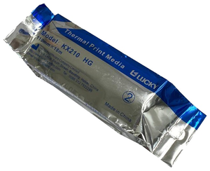Papier thermique Sony UPP-110HG 110 mm × 18 m Type V haute brillance pour imprimantes d'imagerie médicale - Product Image 6