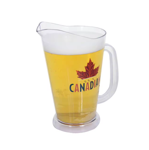 Jarra de Cerveza Apilable de Plástico de 1.5L, Personalizada para el Hogar, para Tooheys VB Gold <span class=keywords><strong>Victoria</strong></span> Bitter - Product Image 5