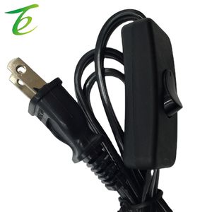 สายเคเบิลเชื่อมต่อพิเศษสำหรับ laos, พม่าและไทย, หม้อหุงข้าวและกาต้มน้ำไฟฟ้า, ปลั๊กสองแบน - Product Image 2