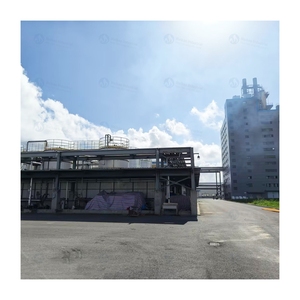 Secador Centrífugo <span class=keywords><strong>de</strong></span> Acero Inoxidable <span class=keywords><strong>de</strong></span> Alta Calidad para Detergentes <span class=keywords><strong>y</strong></span> Polvos Líquidos, Equipo para Plantas - Product Image 1