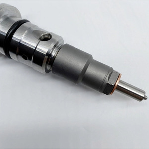 Nouvel injecteur de carburant à rampe commune 0445120054 2855491 504091504 0986435545 pour <span class=keywords><strong>IVECO</strong></span> <span class=keywords><strong>Eurocargo</strong></span> 3.9d F4AE3481C F4AE3681 CASE NEWHOLLAN - Product Image 6