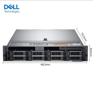 Original para <span class=keywords><strong>Dell</strong></span> PowerEdge R750 <span class=keywords><strong>Xeon</strong></span> Gold 4310 2U Rack Server Venta caliente con disponibilidad en stock - Product Image 6