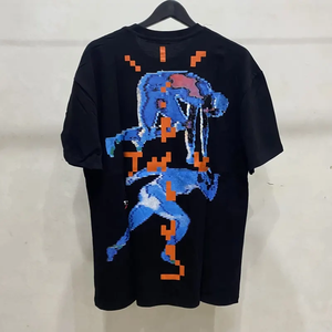 T-shirt doux et confortable conçu pour un usage quotidien, des tenues décontractées, des activités de plein air ou comme couche de base sous les vestes et les chemises - Product Image 1