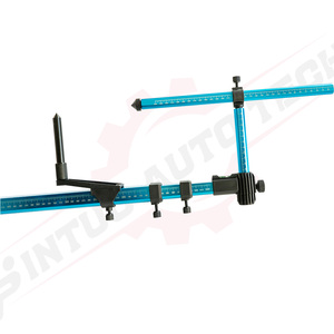 Xinjintuo tự động sửa chữa cơ thể công cụ 2D đo lường Cai Trị 2D Hệ thống đo lường - Product Image 3