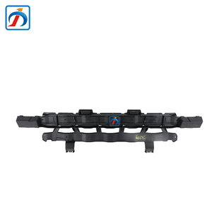 Support de fixation de l'interrupteur du pare-chocs arrière <span class=keywords><strong>GLC</strong></span> 220d AMG43 AMG63 W253 2538859800 - Product Image 5