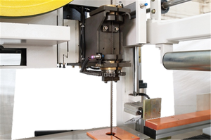 Scie à <span class=keywords><strong>bois</strong></span> Cnc <span class=keywords><strong>de</strong></span> haute qualité, courbe, coupe <span class=keywords><strong>de</strong></span> pliage - Product Image 6