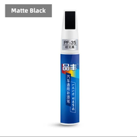 Stylo de peinture universel pour voiture Vente en gros Agent de réparation des rayures pour voiture Marqueur anti-rayures pour peinture