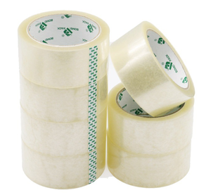 Không Có Tiếng Ồn Yên Tĩnh Rõ Ràng Đóng Gói Băng, Heavy Duty Bao Bì Băng, Để Niêm Phong Đóng Gói Và Vận Chuyển - Product Image 1