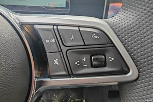 Camion électrique Dongfeng Xiaokang Ruichi C3, autonomie de 327 km, capacité de charge lourde, véhicule de transport commercial à énergie nouvelle, Euro 6 - Product Image 6