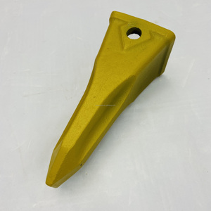 9W8552RC 18.9kg Denti per Benna Escavatore Caterpillar E340/E345/E349 - Vendita Diretta dalla Fabbrica - Product Image 2