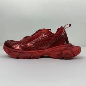 Baskets Chunky Femme de Qualité Supérieure Nouveaux Styles Baskets Décontractées Chaussures de Marche Tendance Designer Baskets Homme - Product Image 5