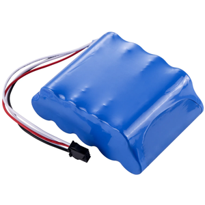 AI-6 RHINO daya kualitas tinggi Baterai untuk sinyal Fire ZS-8848 ZS26F AI-6 SA-2 Fusion Splicer baterai 11.1v 7800mAh Lithium ion - Product Image 3