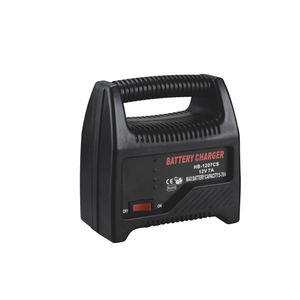 2016 Nouvelle conception 6 v/12 v <span class=keywords><strong>7ah</strong></span> plomb acide <span class=keywords><strong>chargeur</strong></span> de batterie pour voiture électrique <span class=keywords><strong>chargeur</strong></span> de batterie de vélo - Product Image 1