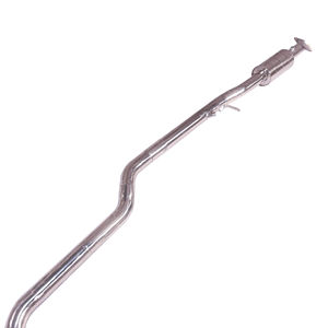 Werks-F & E und Produktion <span class=keywords><strong>Mitsubishi</strong></span> <span class=keywords><strong>LANCER</strong></span> 1.8L 2010 Catback-Auspuffrohr Elektronischer Ventils chall dämpfer Kfz-Abgasanlage - Product Image 6