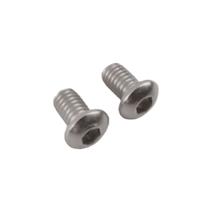แผ่นปิดช่องระบายอากาศเทอร์โบอะลูมิเนียม Billet K04-064 สำหรับ EA113 2.0TFSI Audi A3 S3 VW MK5 MK6 FDJ-310-BK - Product Image 4