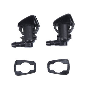Buse de pulvérisation de lave-glace de pare-brise - <span class=keywords><strong>Prix</strong></span> de gros chez BAJUTU pour Jeep OE:55079049AA/Shopify,Ebay,Wish Vendeur vedette - Product Image 1