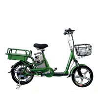 Sepeda Listrik Murah Harga Terjangkau, Sepeda Listrik Kargo Mid Drive 1000w 48v Motor Tengah untuk Dijual