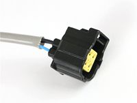 Nouvelle pièce de capteur d'oxygène # 1588A171 pour Mitsubishi Outlander Sport Lancer ASX RVR 1.6L-2.4L 2006-2015 avec 12 mois de garantie