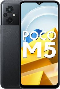 Teléfono Inteligente <span class=keywords><strong>POCO</strong></span> <span class=keywords><strong>M5</strong></span> versión Global, Smartphone de 64GB/<span class=keywords><strong>128GB</strong></span>, NFC, G99 MTK, ocho núcleos, 90Hz, pantalla de 6,58 pulgadas, cámara de 50MP, 5000mAh - Product Image 3