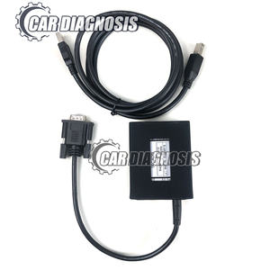 เครื่องมือวินิจฉัยรถยก JUDIT 4 Jungheinrich แบบ USB 12-24V รับประกัน 1 ปี - Product Image 4