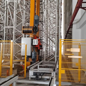 Nuovo Arrivo Vich: Pannello di Recinzione Metallica <span class=keywords><strong>per</strong></span> Protezione Magazzino, Partizione Officina, <span class=keywords><strong>Rete</strong></span> <span class=keywords><strong>per</strong></span> Protezione Macchinari - Product Image 1