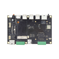 Carte de développement Allwinner T5 Core PRO-BOX-T507 Kits Rongpin T507