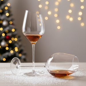 <span class=keywords><strong>Verre</strong></span> à vin incliné en cristal sans plomb, pour vin <span class=keywords><strong>rouge</strong></span> <span class=keywords><strong>et</strong></span> blanc, gobelet à vin domestique de style européen - Product Image 4
