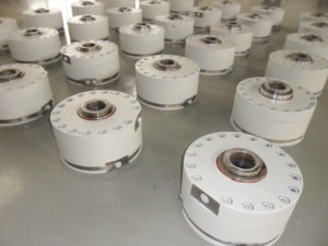 Cilindro idraulico ad alta pressione su misura grande foro principale cilindro idraulico apparecchiature minerali di energia produttore diretto - Product Image 6