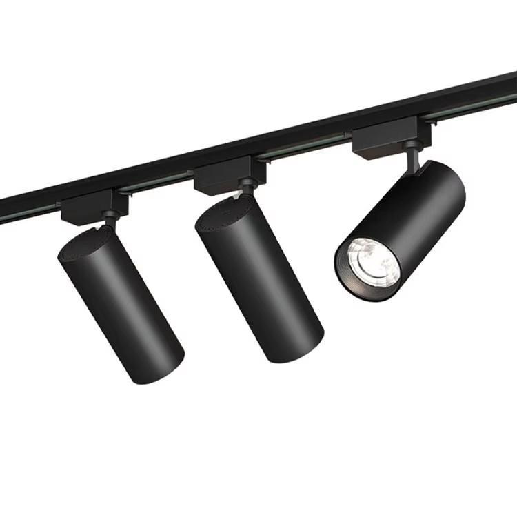 Adjustable Led Track Light Spot Light