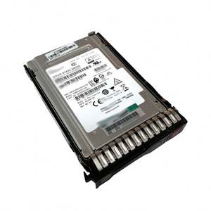 P40499-B21 全新 P41524-001 1.92TB SATA 6G 2.5" SSD 适用于 Gen10 Plus V2 GEN11 Gen 12 服务器 - Product Image 1