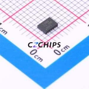 Tout nouveau et Original TMUX1308QBQBRQ1 QFN-16-EP(2.5x3.5) Circuit intégré IC puce commutateur analogique/multiplexeur - Product Image 1