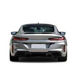 Kit de Conversión de Carrocería <span class=keywords><strong>M8</strong></span> de Grado Profesional para <span class=keywords><strong>BMW</strong></span> Serie 8 G15, Juego Completo de Accesorios Modificados para <span class=keywords><strong>Tuning</strong></span> Exterior - Product Image 2