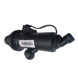 시노트루크용 오리지널 클러치 마스터 실린더 711W30715-6152 711W30715-6151 HOWO T7H 시트라크 C7H 트럭 부품 M - Product Image 3