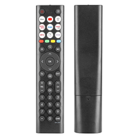 ERF2J38H pour télécommande Hisense, pour télécommande de téléviseur intelligent Hisense