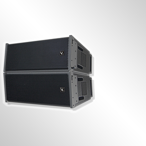 Altoparlante da studio audio video professionale H3L audio remoto ad alta potenza set audio professionale da palcoscenico per prestazioni all'aperto di nozze - Product Image 1