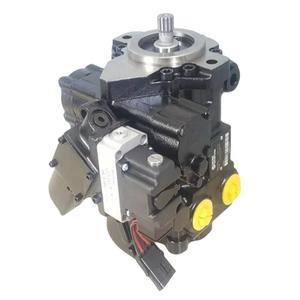 Precio de Fábrica, Bomba Hidráulica Serie 90R 90L, Bomba de Pistones de Desplazamiento Variable 90L100KA5NN80S3C7E03, con 1 Año de Garantía, Shandong - Product Image 3