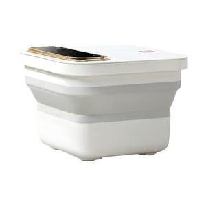 Elektrikli ayak küvet ev ayak küvet ısıtmalı masaj sınır ötesi özel - Product Image 1