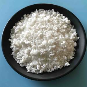 Poudre déshydratante Chlorure de calcium dihydraté Cas10035-04-8 pour le ciment - Product Image 3