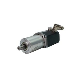 Brandneuer & 100% Original BG75X25SI Motor - Product Image 6