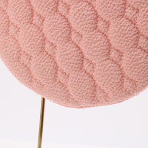 Sáng tạo 2025 bong bóng khăn tắm phong cách đơn giản tẩy tế bào chết tắm bàn chải miếng bọt biển & Scrubber cho làn da mịn màng - Product Image 4