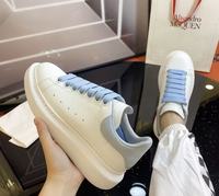 Nouvelles Chaussures Décontractées de Luxe pour Femmes 2026 en Cuir de Haute Qualité, Mocassins à Semelle Blanche en Caoutchouc, Rehaussantes, Idéales pour l'Été