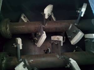 Tanque Agitador Personalizable para la Digestión de Cal de Gran Capacidad - Product Image 5