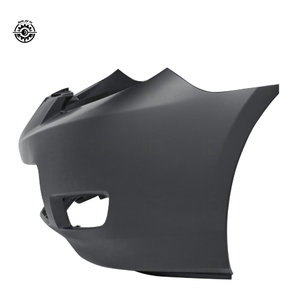 Para <span class=keywords><strong>Mazda</strong></span> <span class=keywords><strong>3</strong></span> <span class=keywords><strong>2007</strong></span>-2010 Accesorios de Kit de Carrocería Cubierta de Parachoques Delantero Plástico PP <span class=keywords><strong>2007</strong></span> 2008 2009 2010 BFY8-50-031 BFY8-50031 BF88-50031 - Product Image 3